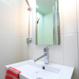 Dépannage de Sanitaires : Alerte aux Fuites Macouria